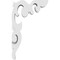 Ekena Millwork Kendall Architectural Grade PVC Corbel, 1 7/8"W X 5 1/2"D X 9"H CORP01X05X09KD - alternate 3